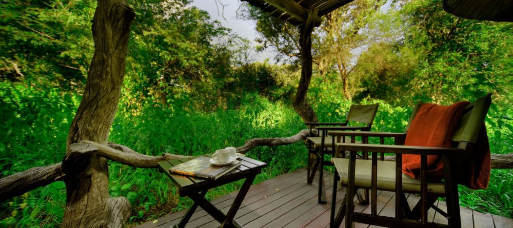 Royal Tree Lodge, Maun, Botswana - Image 3