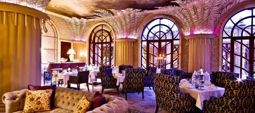 Palace of the Lost City, Sun City, South Africa - Image 7