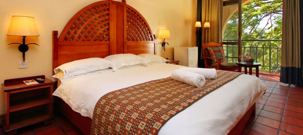 Rainbow Victoria Falls Hotel - Image 3