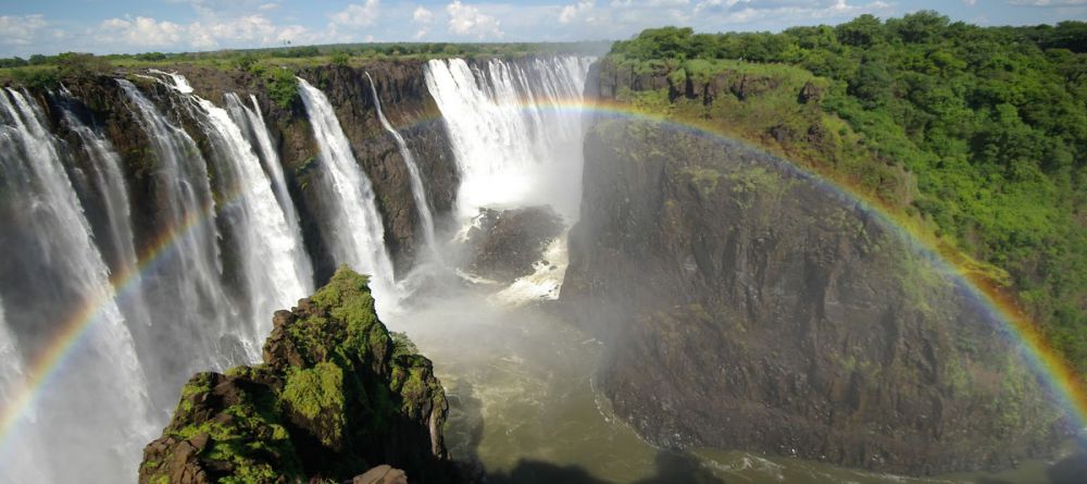 Rainbow Victoria Falls Hotel - Image 4
