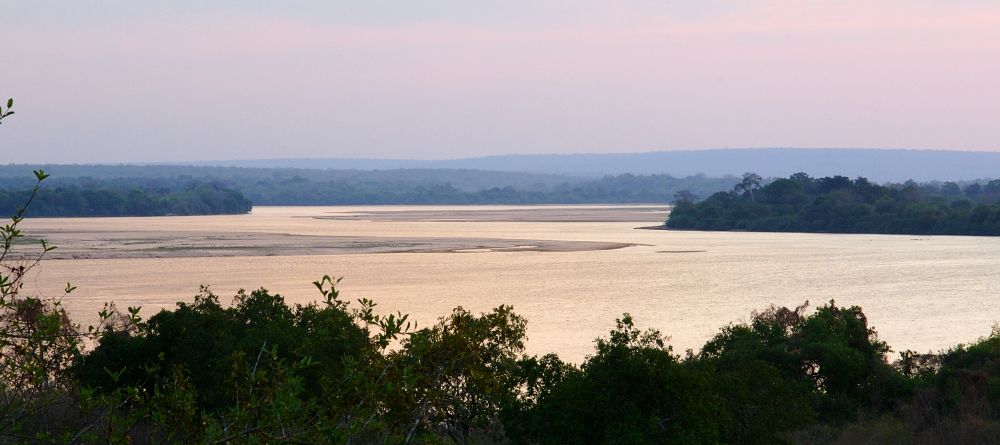 Rhino House-Sand Rivers Selous, Selous National Park, Tanzania Â© Nomad Tanzania - Image 17