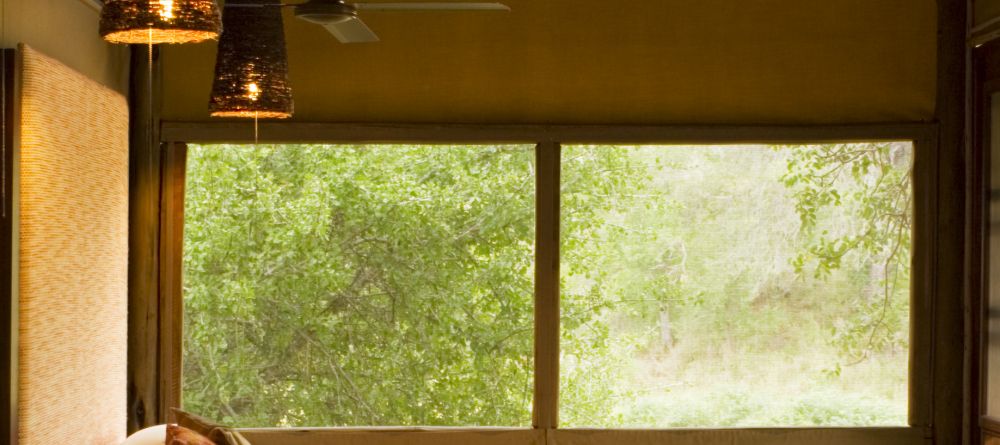 Rhino Post Safari Lodge - Bedroom - Image 1
