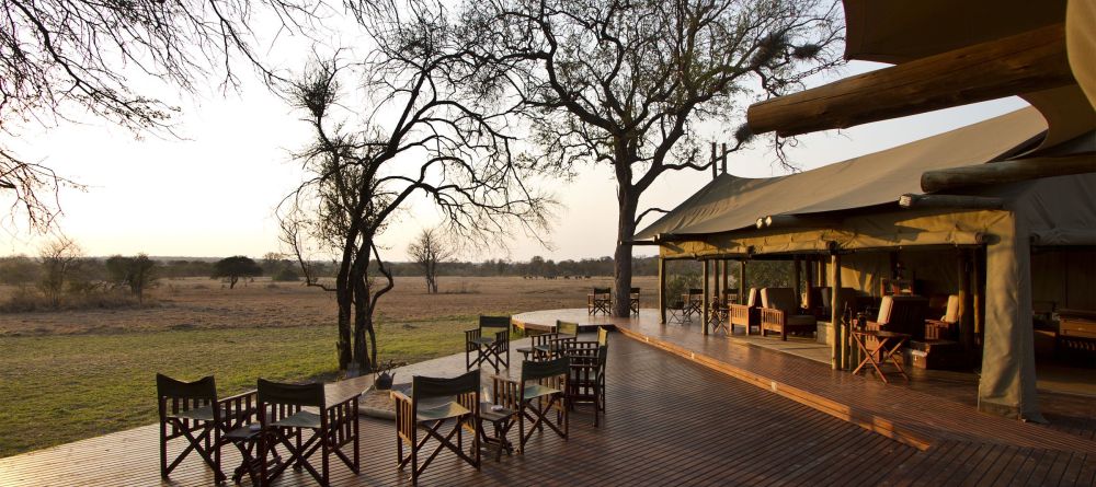 Rhino Walking Safaris - Main Deck - Image 5