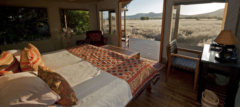 Bedroom - Image 1