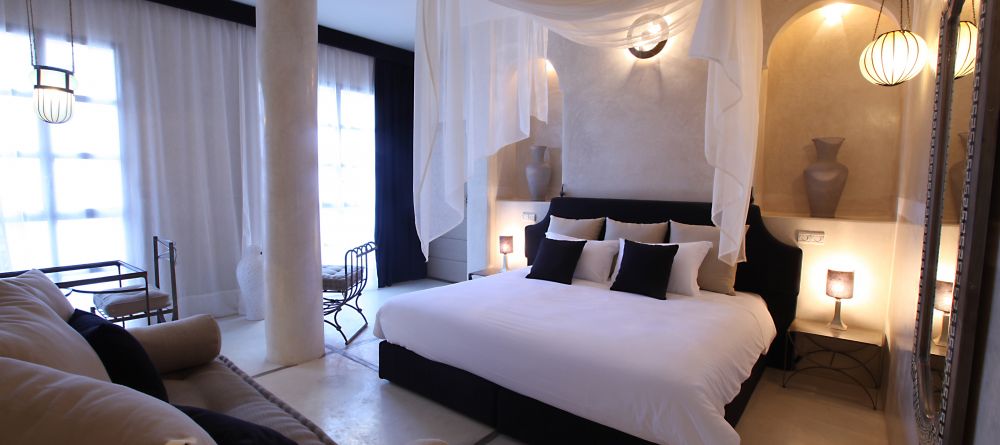 Riad Joya Marrakech, Marrakech, Morocco - Image 7