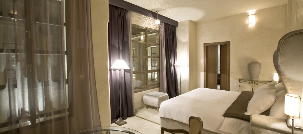 Riad Joya Marrakech, Marrakech, Morocco - Image 8