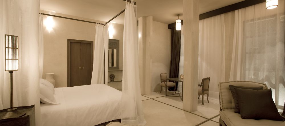 Riad Joya Marrakech, Marrakech, Morocco - Image 9