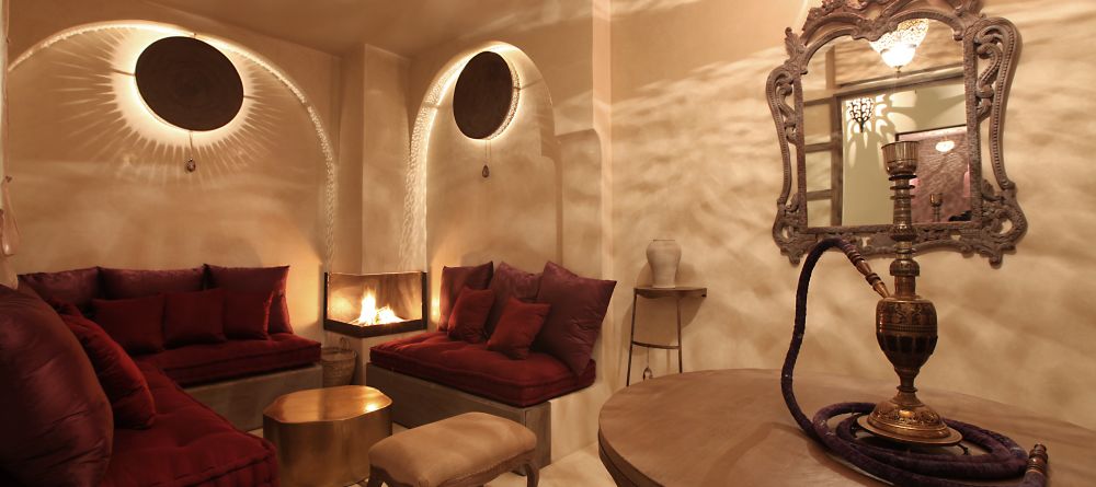 Riad Joya Marrakech, Marrakech, Morocco - Image 13