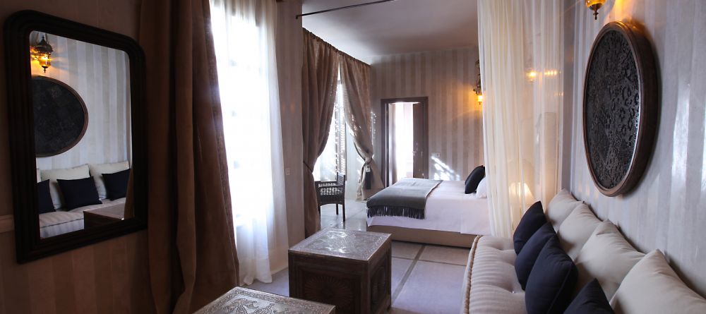 Riad Joya Marrakech, Marrakech, Morocco - Image 14