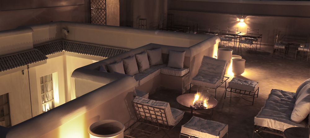 Riad Joya Marrakech, Marrakech, Morocco - Image 3
