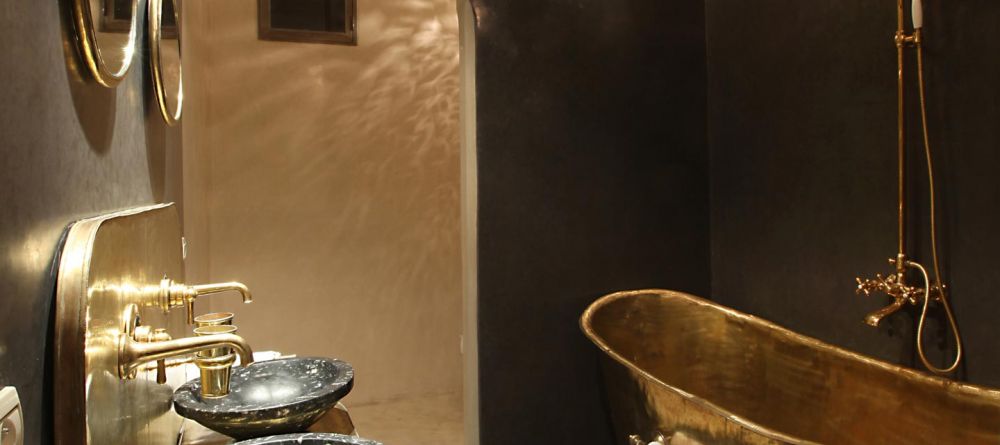 Riad Joya Marrakech, Marrakech, Morocco - Image 4