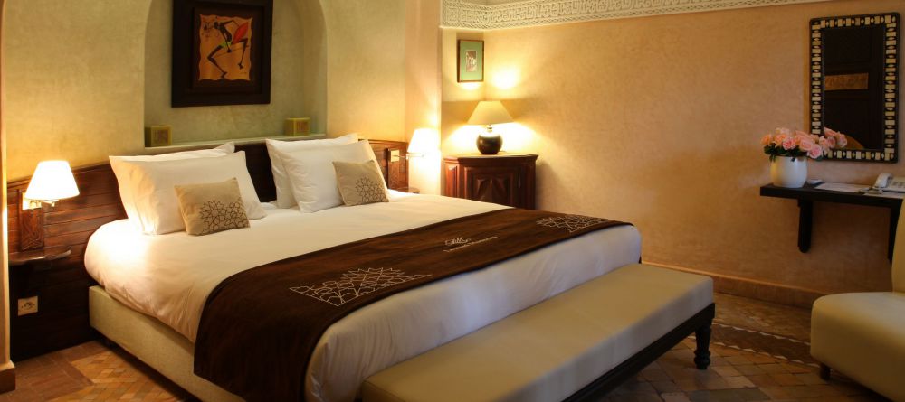 Riad Monceau, Marrakesh, Morocco - Image 5