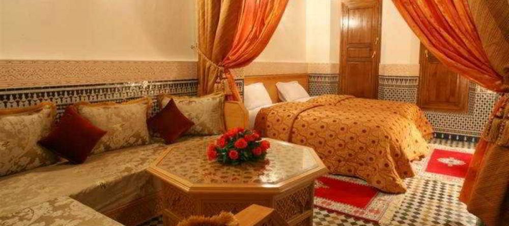 Riad Myra, Fez, Morocco - Image 2
