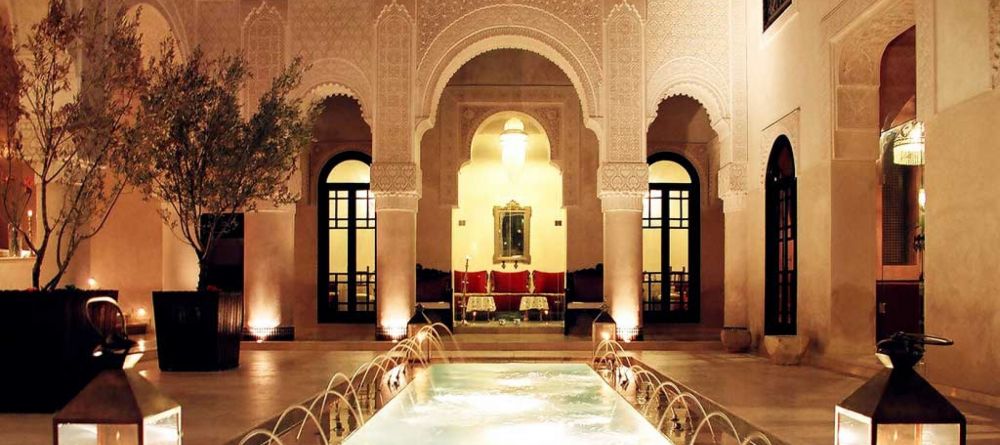 Riad Fes Pavillion - Image 5