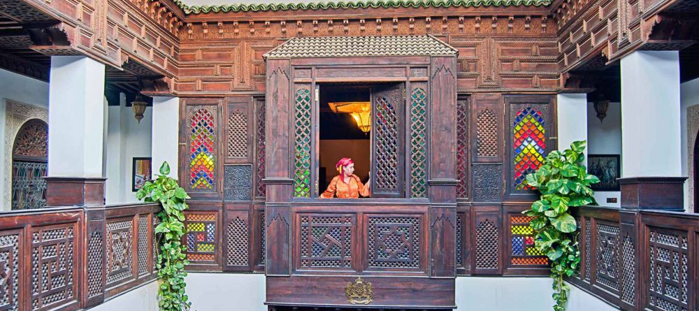 Riad Salam - Image 4