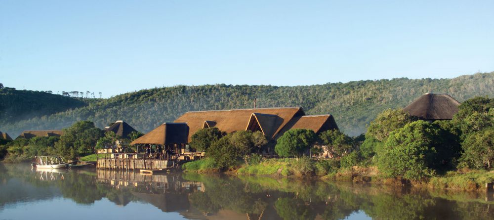 River Lodge - Image 2