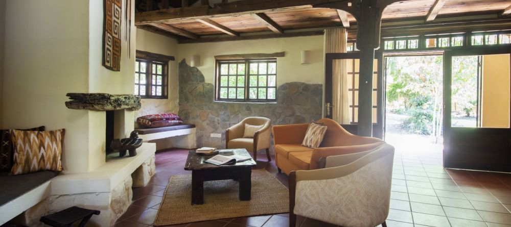 River house common area - Image 4