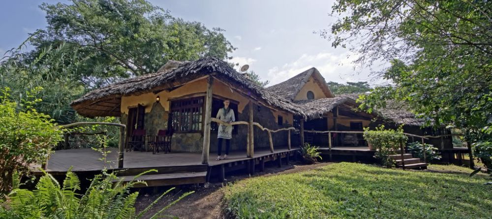 Rivertrees Country Inn, Arusha, Tanzania - Image 3