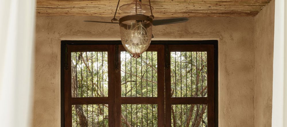 Royal Malewane Spa Room - Image 10