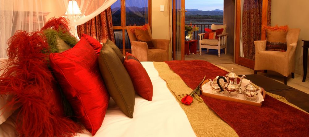 De Zeekoe Guest Farm, Oudtshoorn, South Africa - Image 2