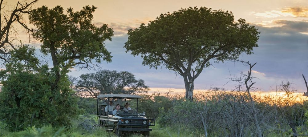 Royal Madikwe, Madikwe Game Reserve, South Africa - Image 12