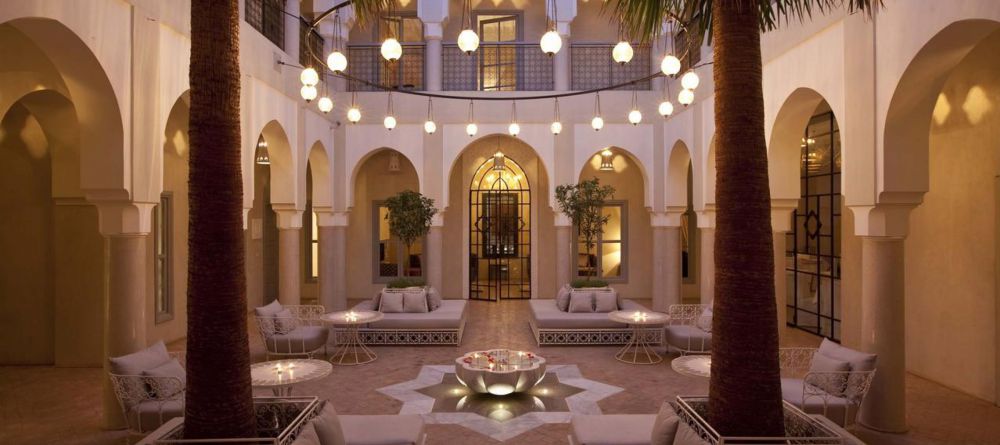 Riad Nashira  - Image 1