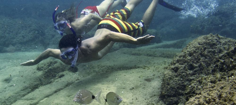 Rocktail Beach Camp, KwaZulu-Natal, South Africa Â© Dana Allen - Image 10