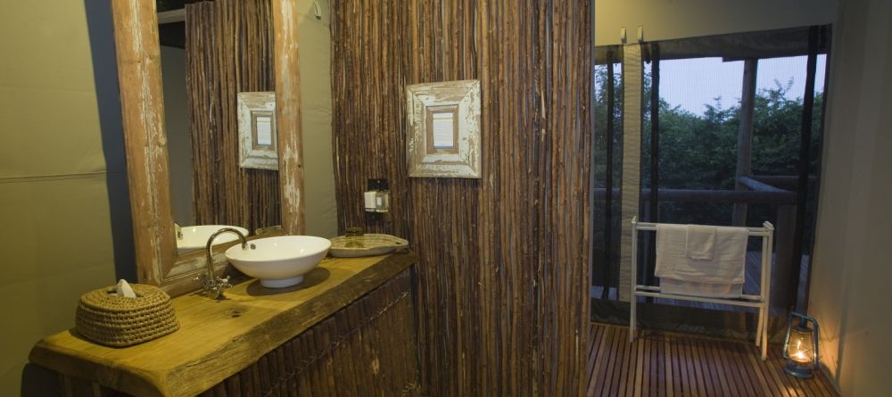 Rocktail Beach Camp, KwaZulu-Natal, South Africa Â© Martin Benadie - Image 7