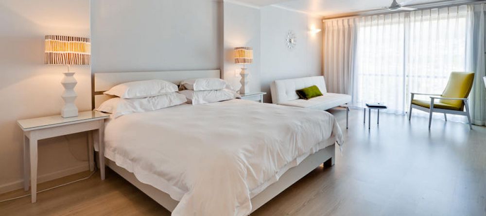 La Splendida Luxury Suites, Cape Town, South Africa - Image 10