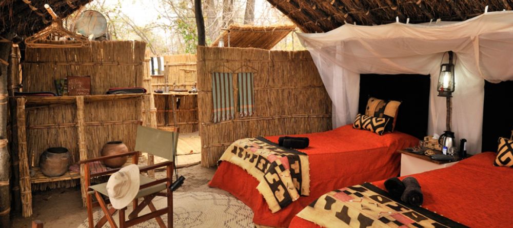 Mwaleshi Camp, North Luangwa National Park, Zambia - Image 5