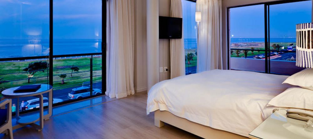 La Splendida Luxury Suites, Cape Town, South Africa - Image 11