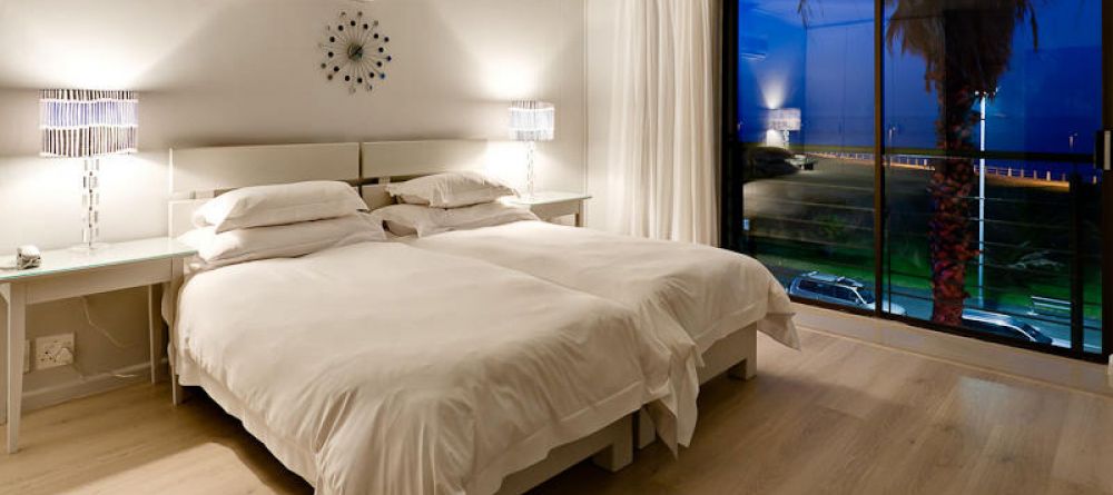 La Splendida Luxury Suites, Cape Town, South Africa - Image 1