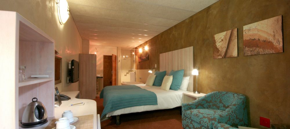 Room 8 at the African Rock Hotel - Image 16