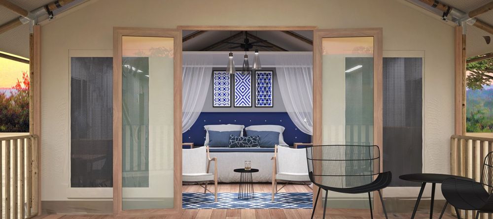 Bedroom entrance - Image 6