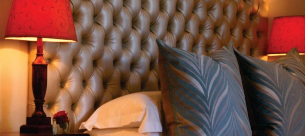 Guest room at River Manor - Image 2