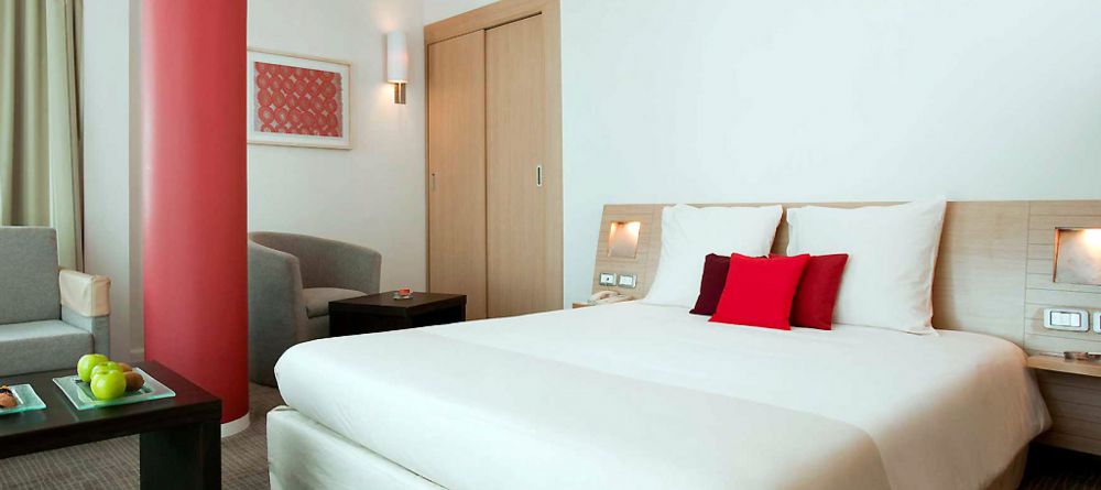 Novotel Cairo El Borg - Image 2