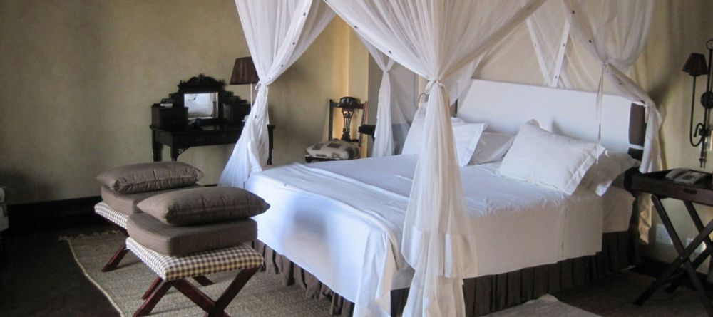 Epacha Game Lodge - Image 1
