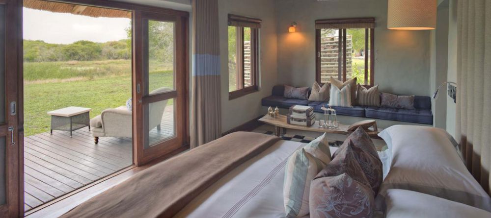 Phinda Zuka Lodge - Image 1