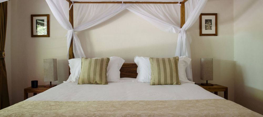 Mt. Meru Game Lodge - Image 1