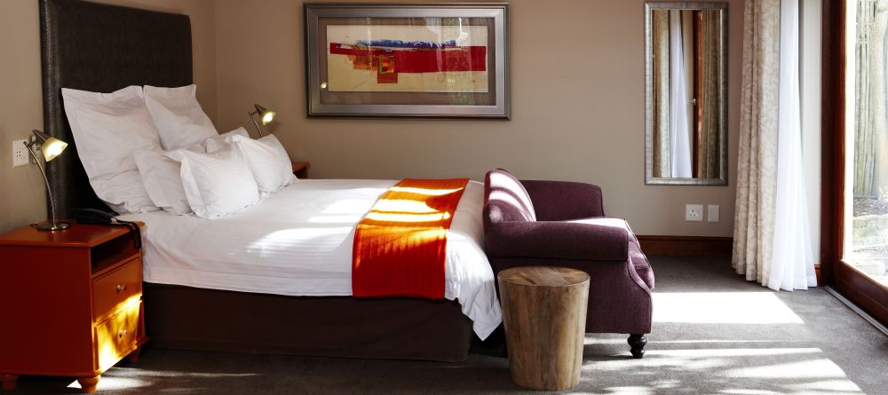 Le Quartier Francais, Petite Garden Suites Room 9 - Image 10