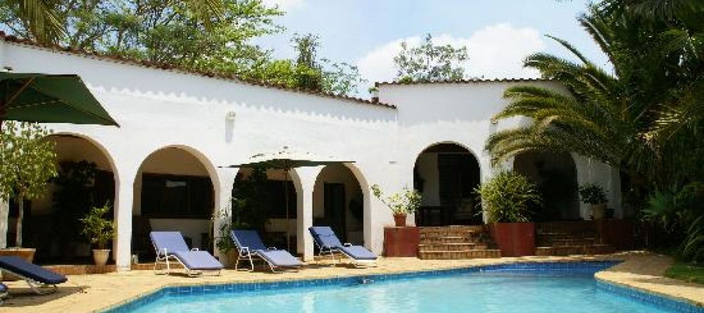 Wendel's Guesthouse, Lilongwe, Malawi - Image 1