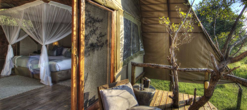 Camp Okuti room - Image 5