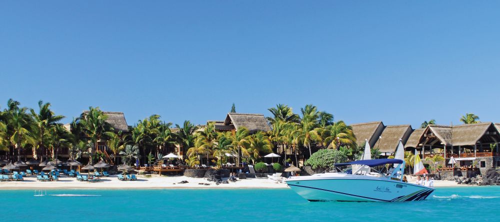 Royal Palm, Grand Baie, Mauritius - Image 18