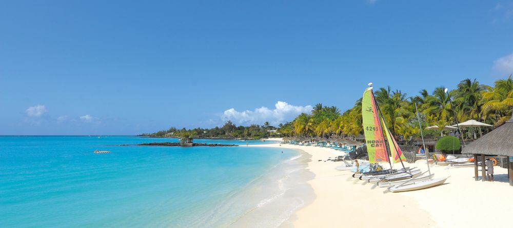 Royal Palm, Grand Baie, Mauritius - Image 1