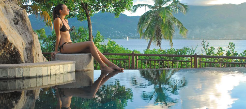 Royal Villa- Sainte Anne Resort & Spa, Mahe, Seychelles - Image 12