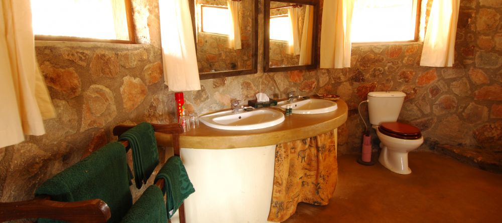 Ruaha River Lodge, Ruaha National Park, Tanzania - Image 12