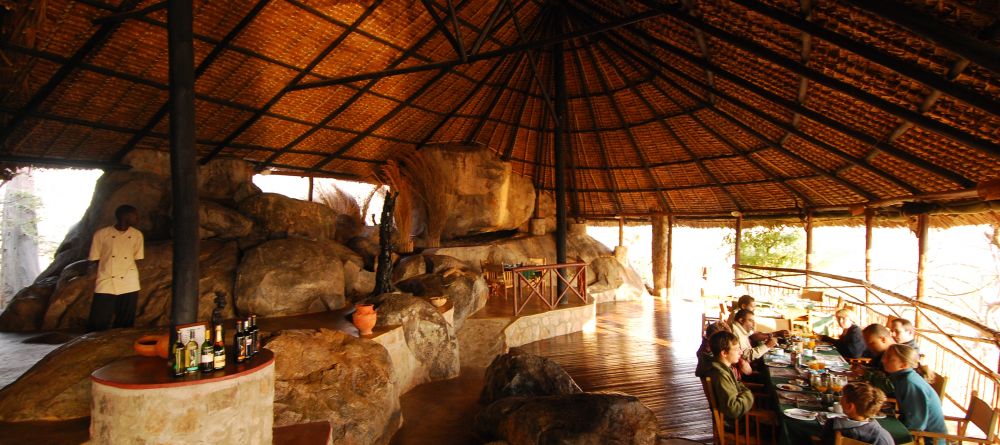 Ruaha River Lodge, Ruaha National Park, Tanzania - Image 13