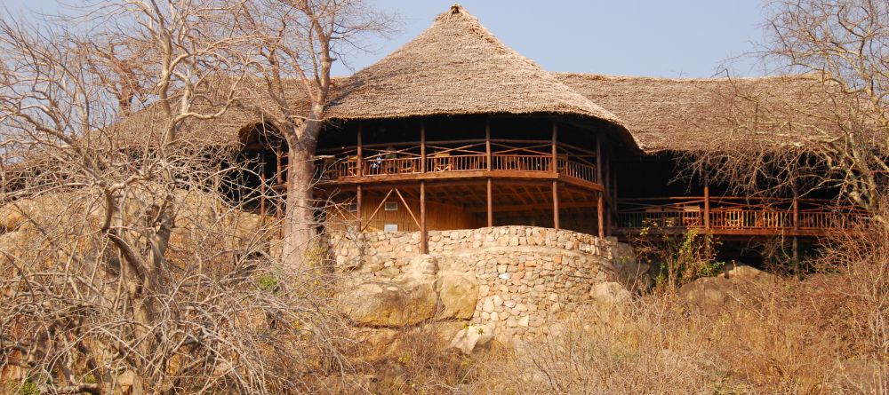 Ruaha River Lodge, Ruaha National Park, Tanzania - Image 14