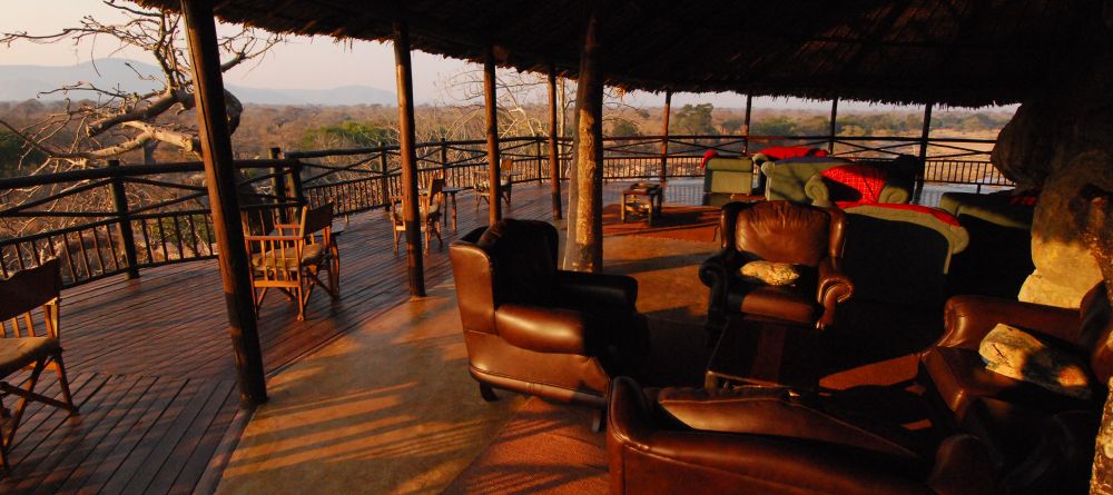 Ruaha River Lodge, Ruaha National Park, Tanzania - Image 2