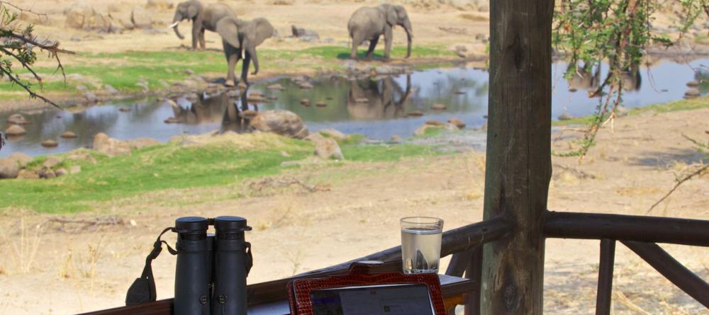 Ruaha River Lodge  - Image 8